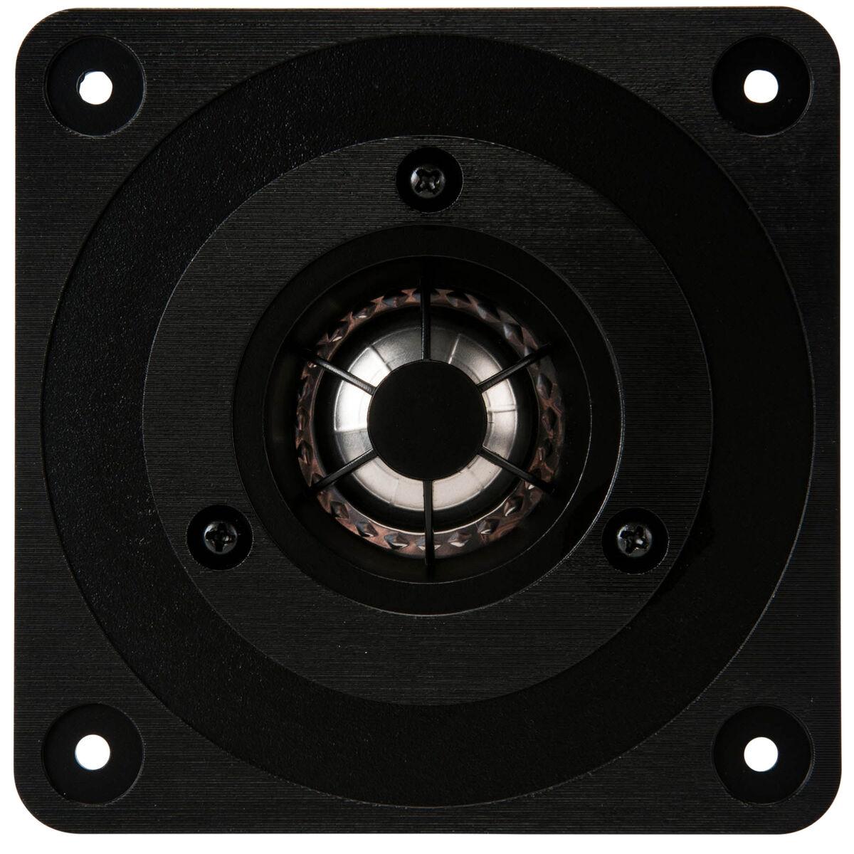Philips sales dome tweeter